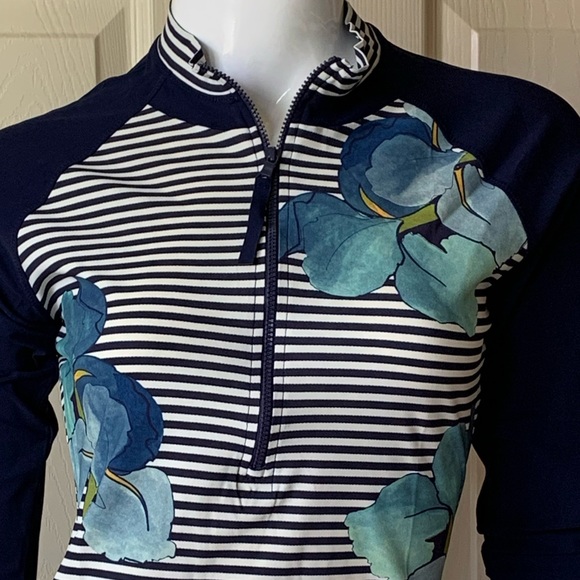 Tory Burch athletic top (Size S - M on tag) - Picture 2 of 5